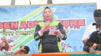 Anggota DPRD Provinsi Gorontalo Sri Masri Sumuri