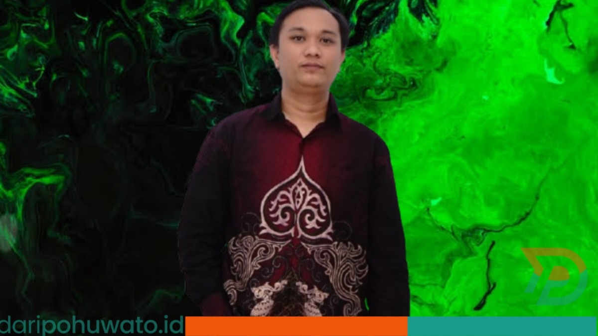 Peserta Advance Training (LK-III) Badko Sulut-Go