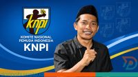 Mohamad Rusli Laki : Wakil Ketua DPD II KNPI Pohuwato Energi & Sumber Daya Mineral